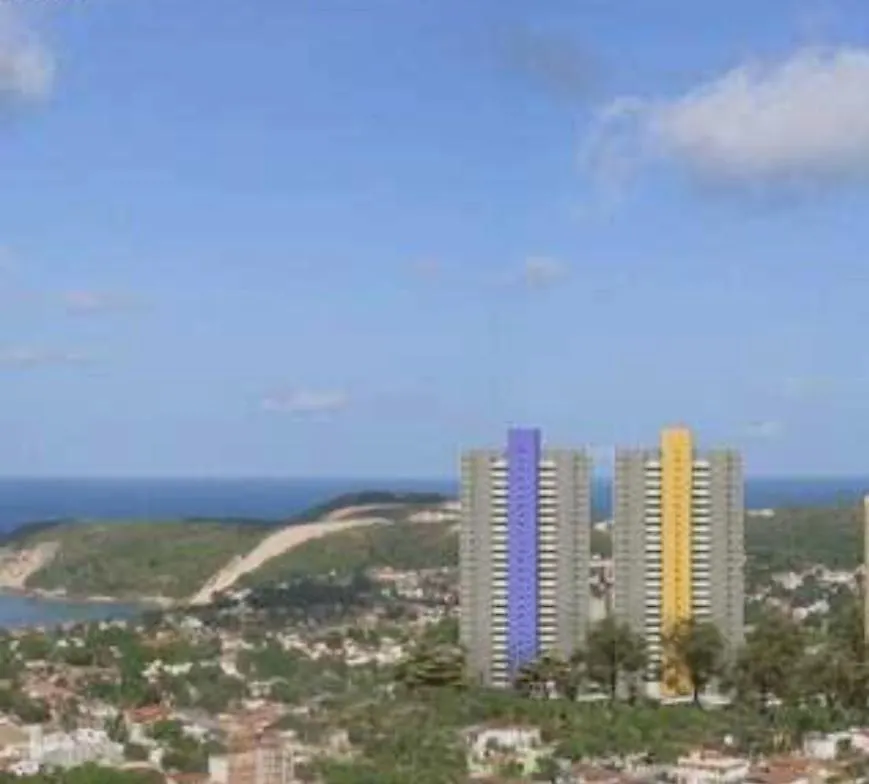 Apartamento Nao Disponivel Natal