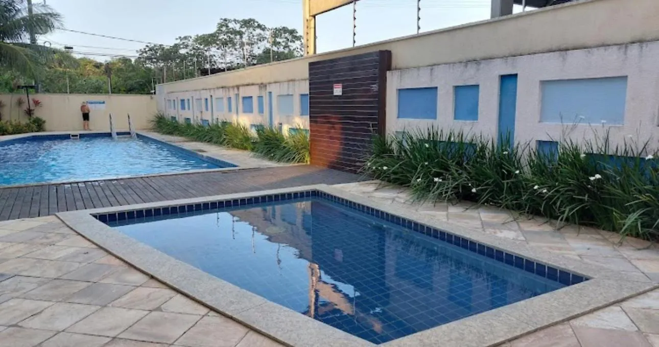 Apartamento Nao Disponivel Natal